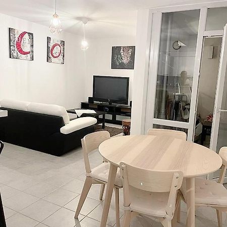 Le Velodrome Chic Appartement Марсилия Екстериор снимка