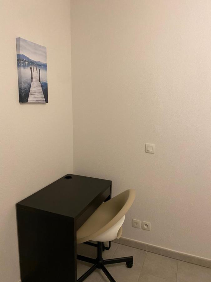 Le Velodrome Chic Appartement Марсилия Екстериор снимка
