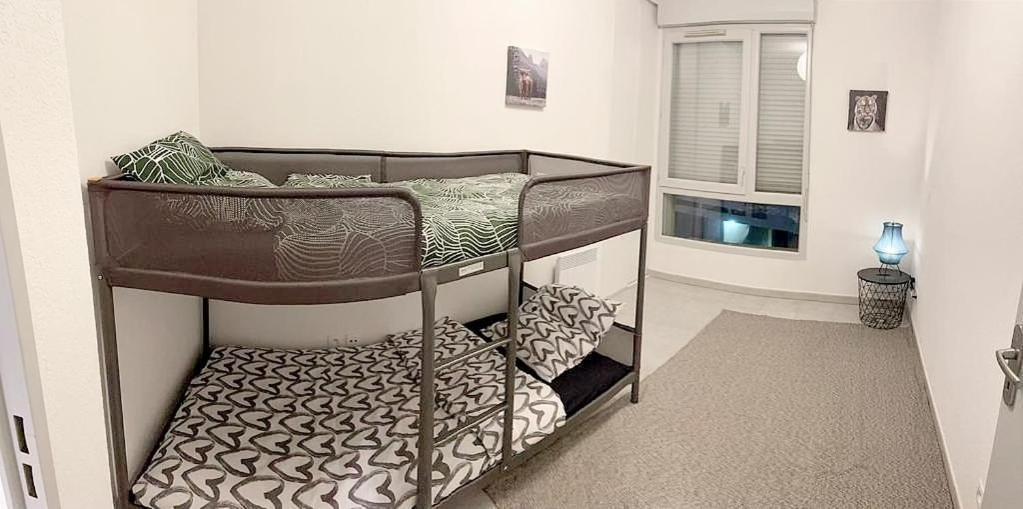 Le Velodrome Chic Appartement Марсилия Екстериор снимка