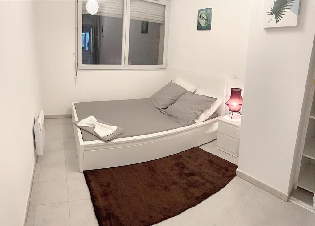 Le Velodrome Chic Appartement Марсилия Екстериор снимка