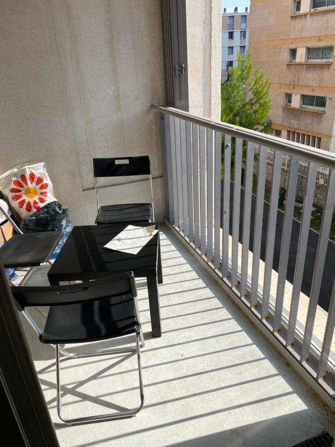 Le Velodrome Chic Appartement Марсилия Екстериор снимка