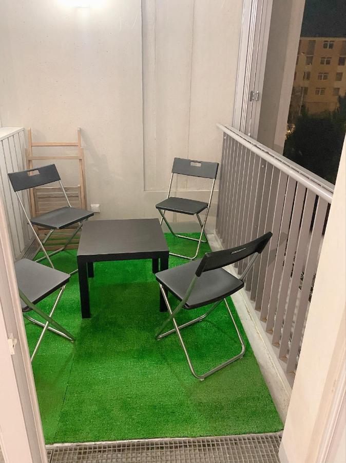 Le Velodrome Chic Appartement Марсилия Екстериор снимка